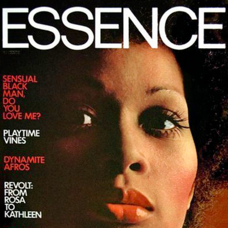Essence magazine’s debut, May 1970